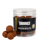 The Source Hard Hookbaits
