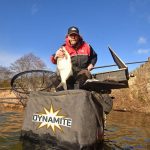 Silver X Bream Groundbait