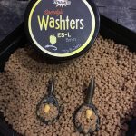 Speed Washters ‘Washed-Out’ Dumbell Wafters