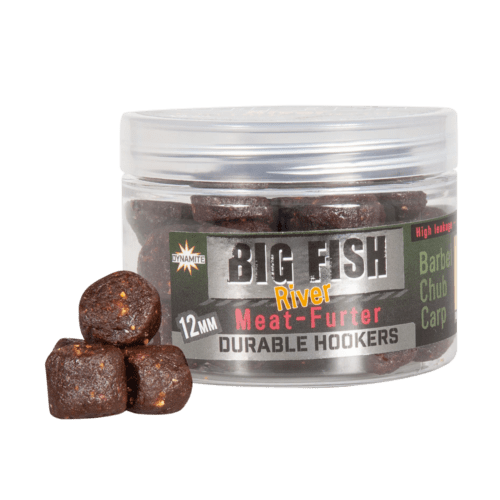 Big Fish River Meat-Furter Durable Hookers