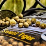 Big Fish Floating Feed Pellets
