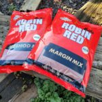 Robin Red Margin Mix