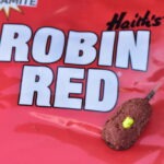 Robin Red Method Mix