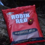 Robin Red Method Mix