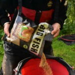 Big Fish Sweet Banoffi Method Mix Groundbait