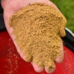 Big Fish Sweet Banoffi Method Mix Groundbait