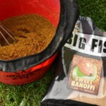 Big Fish Sweet Banoffi Method Mix Groundbait
