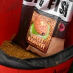 Big Fish Sweet Banoffi Method Mix Groundbait