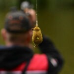 Big Fish Sweet Banoffi Method Mix Groundbait