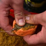 Big Fish Sweet Banoffi Method Mix Groundbait
