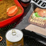 Big Fish Sweet Banoffi Method Mix Groundbait