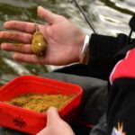 Big Fish Sweet Banoffi Method Mix Groundbait