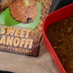 Big Fish Sweet Banoffi Method Mix Groundbait