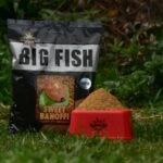 Big Fish Sweet Banoffi Method Mix Groundbait