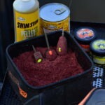 Robin Red Method Mix
