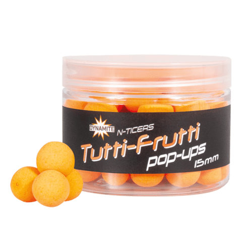 N-Ticers Tutti-Frutti Pop-Ups