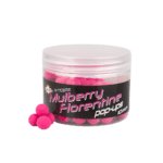 N-Ticers Mulberry Florentine Pop-Ups