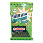 Swim Stim Betaine Green Pellets