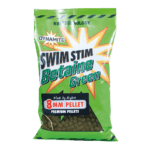 Swim Stim Betaine Green Pellets