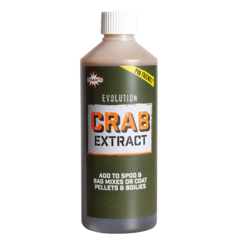 Evolution Hydrolysed Crab Extract