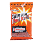 Swim Stim Red Krill Pellets