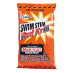 Swim Stim Red Krill Pellets
