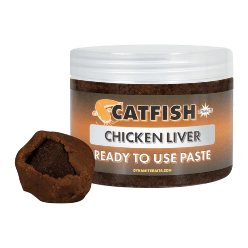 Catfish Chicken Liver Ready To Use Paste