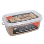 Big Fish Feeder Ready Pellets