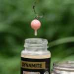 Peppered Fruit Hookbait Dip