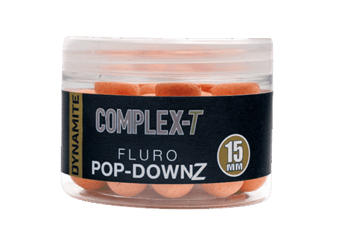 CompleX-T Fluro Pop-DownZ