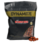 Robin Red Boilies