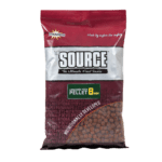 The Source Pellets