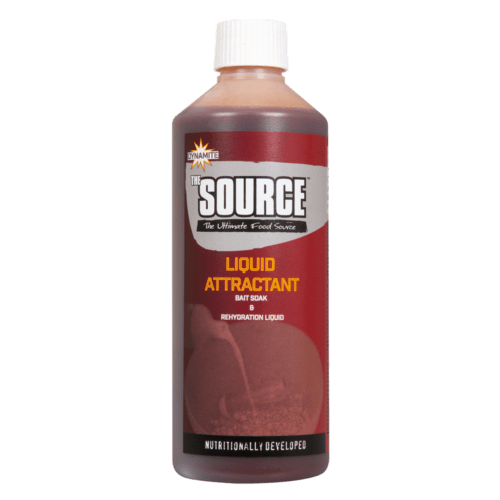 The Source Liquid Attractant