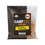 Carptec Scopex & Vanilla Boilies
