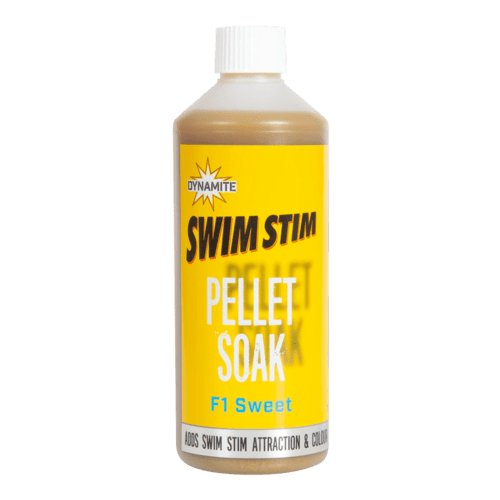 Swim Stim F1 Sweet Pellet Soak