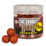 The Source Hard Hookbaits