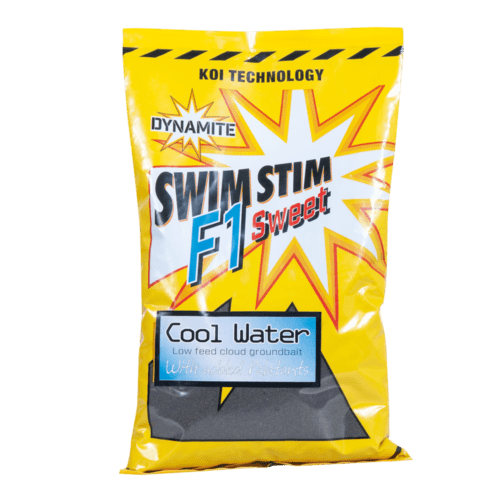 Swim Stim F1 Sweet Cool Water Groundbait