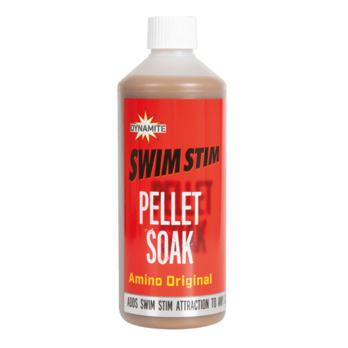 Swim Stim Pellet Soak — Amino Original