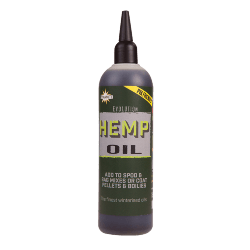 Evolution Oil — Hemp