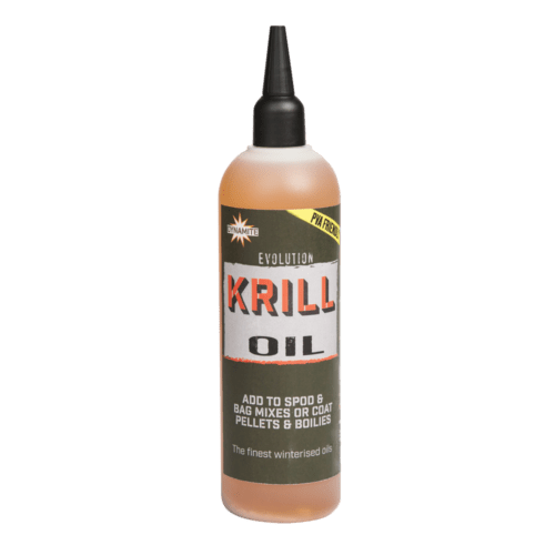 Evolution Oil — Krill