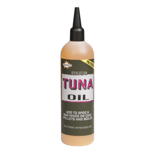 Evolution Oil — Tuna