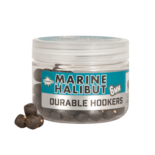 Marine Halibut Durable Hookers