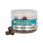 Marine Halibut Durable Hookers