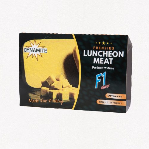 Frenzied Luncheon Meat F1 Sweet