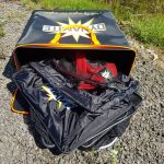 Dynamite EVA Keepnet Bag