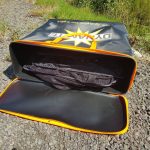 Dynamite EVA Keepnet Bag