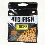 Sweet Tiger & Corn Boilies
