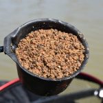 Marine Halibut Sweet Fishmeal Groundbait