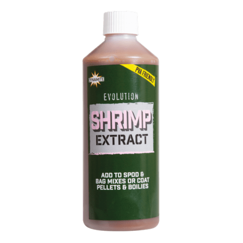 Evolution Hydrolysed Shrimp Extract