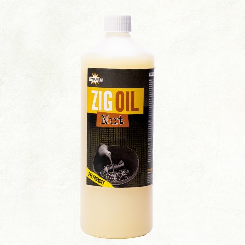 Zig Oil — Nut